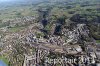 Luftaufnahme Kanton Fribourg/Fribourg - Foto Fribourg 6047