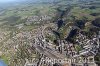 Luftaufnahme Kanton Fribourg/Fribourg - Foto Fribourg 6050
