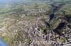 Luftaufnahme Kanton Fribourg/Fribourg - Foto Fribourg 6053
