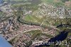 Luftaufnahme Kanton Fribourg/Fribourg - Foto Fribourg 6057