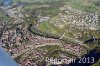 Luftaufnahme Kanton Fribourg/Fribourg - Foto Fribourg 6058