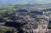 Luftaufnahme Kanton Fribourg/Fribourg - Foto Fribourg 6070
