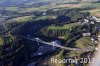 Luftaufnahme Kanton Fribourg/Fribourg - Foto Fribourg 6074 17