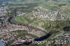 Luftaufnahme Kanton Fribourg/Fribourg - Foto Fribourg 6078