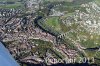 Luftaufnahme Kanton Fribourg/Fribourg - Foto Fribourg 6081