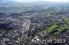 Luftaufnahme Kanton Fribourg/Fribourg - Foto Fribourg 6086