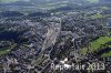 Luftaufnahme Kanton Fribourg/Fribourg - Foto Fribourg 6087