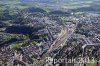 Luftaufnahme Kanton Fribourg/Fribourg - Foto Fribourg 6090