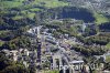 Luftaufnahme Kanton Fribourg/Fribourg - Foto Fribourg 6093