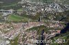 Luftaufnahme Kanton Fribourg/Fribourg - Foto Fribourg 6097