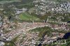Luftaufnahme Kanton Fribourg/Fribourg - Foto Fribourg 6101