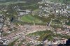 Luftaufnahme Kanton Fribourg/Fribourg - Foto Fribourg 6102