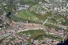 Luftaufnahme Kanton Fribourg/Fribourg - Foto Fribourg 6103