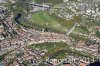 Luftaufnahme Kanton Fribourg/Fribourg - Foto Fribourg 6104