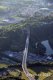 Luftaufnahme Kanton Fribourg/Fribourg - Foto Fribourg 6104 17