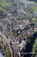 Luftaufnahme Kanton Fribourg/Fribourg - Foto Fribourg 6109