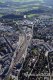 Luftaufnahme Kanton Fribourg/Fribourg - Foto Fribourg 6112
