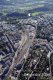 Luftaufnahme Kanton Fribourg/Fribourg - Foto Fribourg 6113