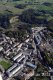 Luftaufnahme Kanton Fribourg/Fribourg - Foto Fribourg 6116