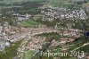 Luftaufnahme Kanton Fribourg/Fribourg - Foto Fribourg 6119