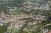 Luftaufnahme Kanton Fribourg/Fribourg - Foto Fribourg 6120
