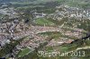 Luftaufnahme Kanton Fribourg/Fribourg - Foto Fribourg 6125