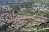 Luftaufnahme Kanton Fribourg/Fribourg - Foto Fribourg 6126
