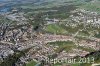 Luftaufnahme Kanton Fribourg/Fribourg - Foto Fribourg 6127