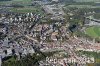 Luftaufnahme Kanton Fribourg/Fribourg - Foto Fribourg 6128