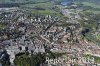 Luftaufnahme Kanton Fribourg/Fribourg - Foto Fribourg 6129