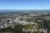 Luftaufnahme Kanton Fribourg/Fribourg - Foto Fribourg 6136