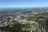 Luftaufnahme Kanton Fribourg/Fribourg - Foto Fribourg 6137