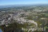 Luftaufnahme Kanton Fribourg/Fribourg - Foto Fribourg 6140