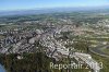Luftaufnahme Kanton Fribourg/Fribourg - Foto Fribourg 6143
