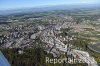 Luftaufnahme Kanton Fribourg/Fribourg - Foto Fribourg 6144