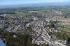 Luftaufnahme Kanton Fribourg/Fribourg - Foto Fribourg 6147