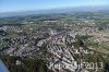 Luftaufnahme Kanton Fribourg/Fribourg - Foto Fribourg 6148