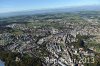 Luftaufnahme Kanton Fribourg/Fribourg - Foto Fribourg 6150