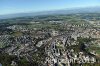 Luftaufnahme Kanton Fribourg/Fribourg - Foto Fribourg 6151