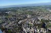 Luftaufnahme Kanton Fribourg/Fribourg - Foto Fribourg 6153