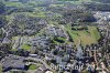 Luftaufnahme Kanton Fribourg/Fribourg - Foto Fribourg 6154