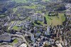 Luftaufnahme Kanton Fribourg/Fribourg - Foto Fribourg 6158