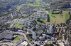 Luftaufnahme Kanton Fribourg/Fribourg - Foto Fribourg 6159