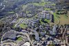 Luftaufnahme Kanton Fribourg/Fribourg - Foto Fribourg 6160