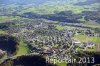 Luftaufnahme Kanton Fribourg/Fribourg - Foto Fribourg 6161