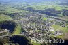 Luftaufnahme Kanton Fribourg/Fribourg - Foto Fribourg 6164