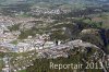 Luftaufnahme Kanton Fribourg/Fribourg - Foto Fribourg 6167