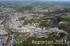 Luftaufnahme Kanton Fribourg/Fribourg - Foto Fribourg 6169