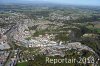 Luftaufnahme Kanton Fribourg/Fribourg - Foto Fribourg 6170