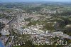Luftaufnahme Kanton Fribourg/Fribourg - Foto Fribourg 6172
